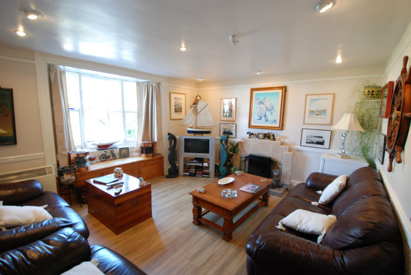 Shearwater Guest House